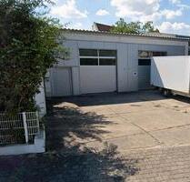 Private Schrauberhalle - 250,00&nbsp;EUR Kaltmiete, ca.&nbsp; 150,00&nbsp;m&sup2; in Neuwied (PLZ: 56564)