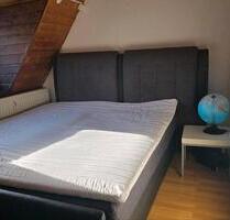 Möbliertes WG-Zimmer in zentraler Lage von Horb am Neckar (72160)