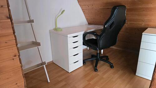 Foto - 1 Zimmer Etagenwohnung zur Miete in Horb am Neckar