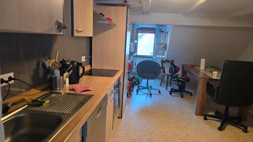 Foto - 1 Zimmer Etagenwohnung in Horb am Neckar