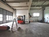 Foto - Halle f. WerkstattProduktionLager, ca. 137 m² + Lagerraum ca. 90 m², in 56626 Andernach zu verm.