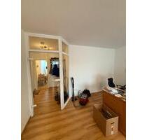 2-Zi.-Whg. m. Balkon u. TG-Platz in OHZ (Stadtmitte) zu vermieten - Hambergen