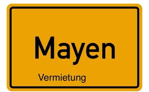 Foto - 3-Zimmer-Wohnung Stadtmitte Mayen