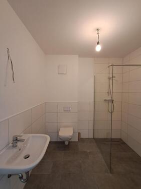 Foto - Etagenwohnung in Bremerhaven zur Miete