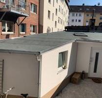 Ruhige 1-Zimmer Stadtwohnung mit Top-Anbindung - Mannheim Herzogenried