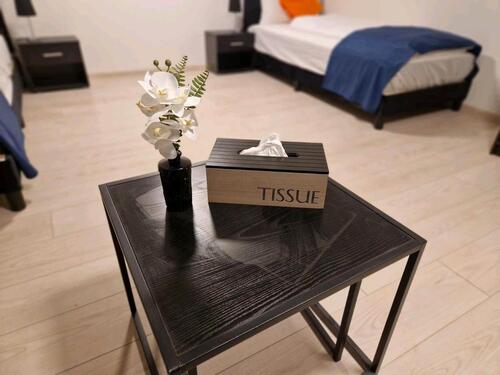 Foto - monteur Wohnung möbliert monteurunterkunft