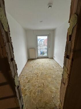 Foto - 3 Zimmer Etagenwohnung in Pampow