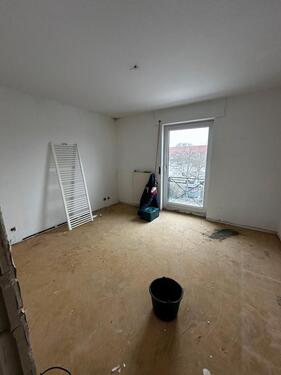 Foto - Etagenwohnung in Pampow zur Miete