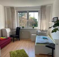 Möblierte und vollausgestattete 3 Zimmer Wohnung zur Dauermiete - Greifswald Groß Schönwalde