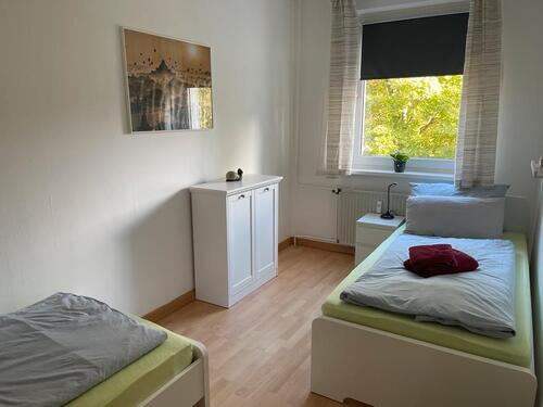 Foto - 3 Zimmer Etagenwohnung zur Miete in Greifswald