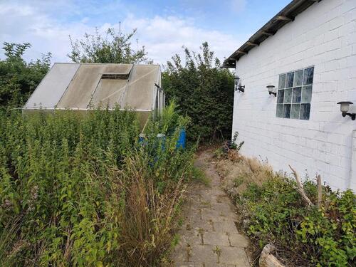 Foto - Grundst&uuml;ck in Börßum