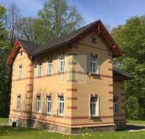 Schicke 1-Raum-Wohnung inkl. Einbauküche am Klinikum Großschweidnitz zu vermieten. - Löbau