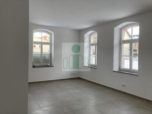 Foto - 1 Zimmer Etagenwohnung in Löbau