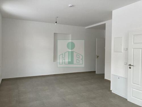 Foto - Etagenwohnung in Löbau zur Miete