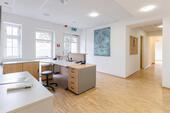 Foto - Großzügige Büro-Praxisfläche im carpe diem zu vermieten!