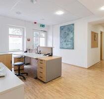 Großzügige Büro-Praxisfläche im carpe diem zu vermieten! - Euskirchen