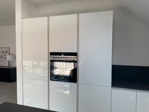 Foto - 3 Zimmer Dachgeschoßwohnung zur Miete in Braunschweig