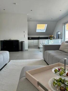 Foto - 3 Zimmer Dachgeschoßwohnung in Braunschweig