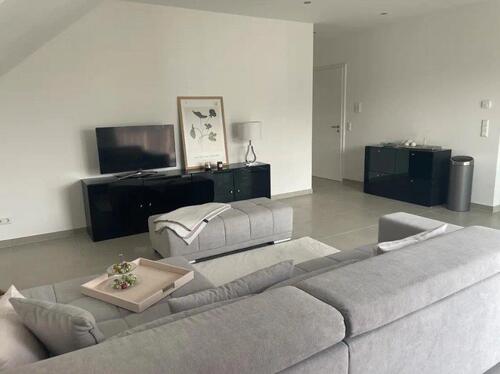 Foto - Dachgeschoßwohnung in Braunschweig zur Miete