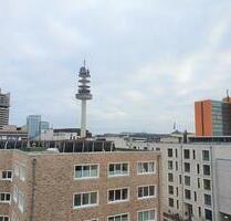 Möblierte 3 ZKB Whg. OststadtMitte, TOP-Lage (>4,5% IST-Rendite) - Hannover Vahrenwald-List