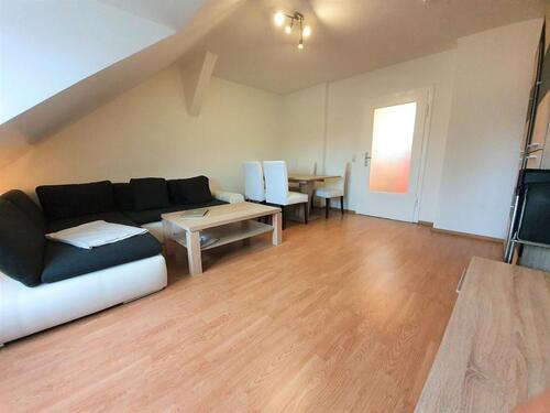 Foto - 3 Zimmer Dachgeschoßwohnung zum Kaufen in Hannover