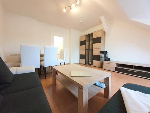 Foto - 3 Zimmer Dachgeschoßwohnung in Hannover