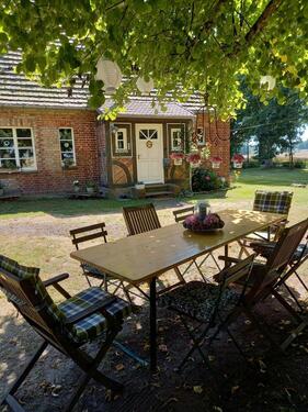 Foto - Landurlaub zwischen Ostsee und Müritz