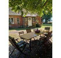 Landurlaub zwischen Ostsee und Müritz - Jördenstorf