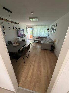 Foto - 3 Zimmer Hochparterre in Stuttgart