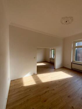 Foto - Renovierte Wohnung ab SOFORT frei