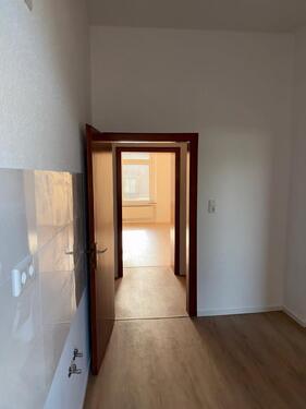 Foto - Etagenwohnung in Schwelm zur Miete