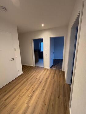Foto - Etagenwohnung in Waldbronn zur Miete