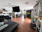 Foto - Neuwertige 3,5‑Zimmer‑Wohnung (120 m²) mit Aufzug, 2 Balkonen, EB