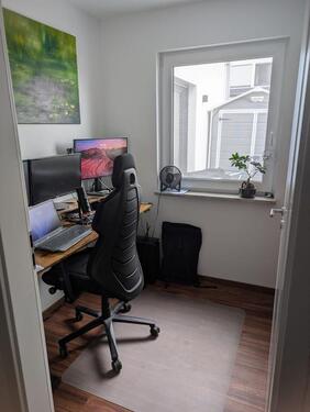 Foto - 3.5 Zimmer Etagenwohnung zur Miete in Zirndorf