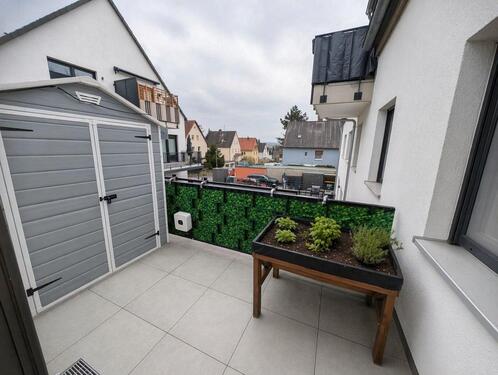 Foto - 3.5 Zimmer Etagenwohnung in Zirndorf