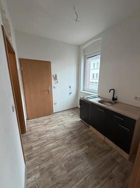 Foto - Kleine 2‑Zimmer‑Wohnung Büro (24 m²) mit separater Küche