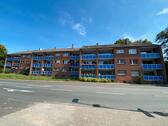 Foto - 2-Zimmer-Erdgeschosswohnung mit Balkon in Mettmann