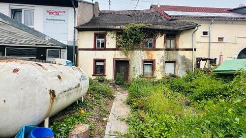 Foto - Haus zum verkaufen 200qm ulmet-Abrissen(dach entfernen bis august