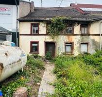 Haus zum verkaufen 200qm ulmet-Abrissen(dach entfernen bis august - Rammelsbach