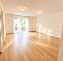 3,5 Zimmer Maisonnette Wohnung mit 2 Balkonen - Rutesheim