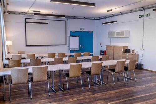 Foto - Hochwertige Seminarräume 40 qm und 82 qm in München-Laim