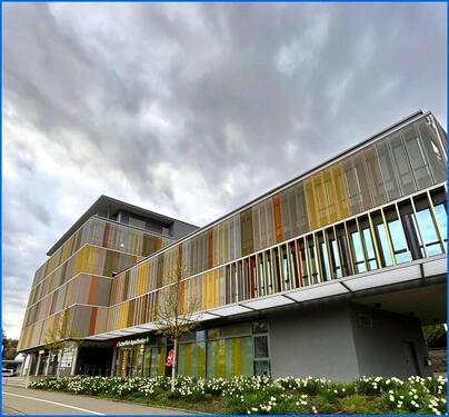 Foto - Einmalige Chance - Praxis-Büroräume ( 161m²) in moderner Anlage in Radolfzell ( provisionsfrei).