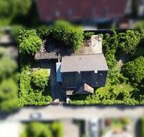 Traumhaftes Grundstück (762 qm) in bester Lage mit Altbestand - Lenting