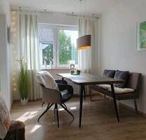 63 qm Ferienwohnung in Winterberg Hildfeld
