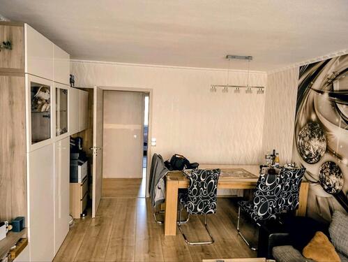 Foto - 4,5-Zimmer-Wohnung (104 qm) 