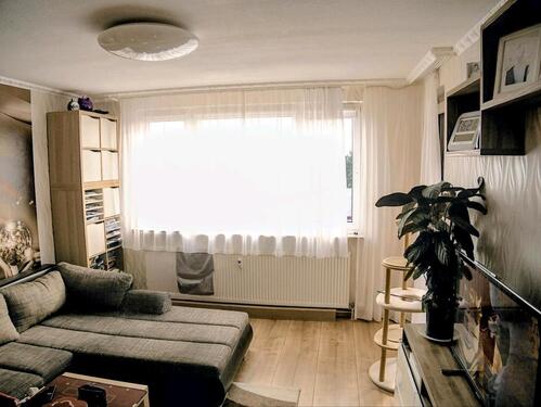 Foto - Etagenwohnung zum Kaufen in Hochheim am Main