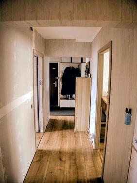 Foto - Etagenwohnung in Hochheim am Main