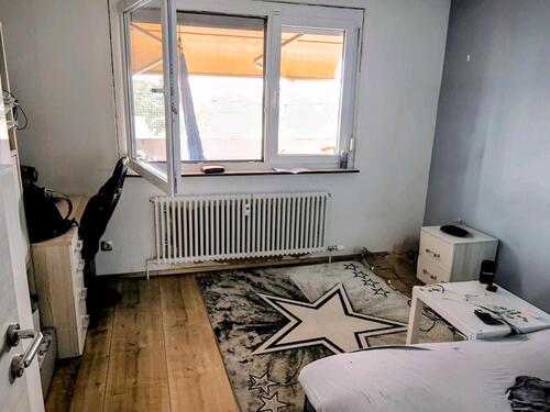 Foto - Etagenwohnung in Hochheim am Main zum Kaufen