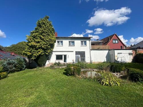 Foto - Großzügiges Einfamilienhaus in Bremke (Gleichen)