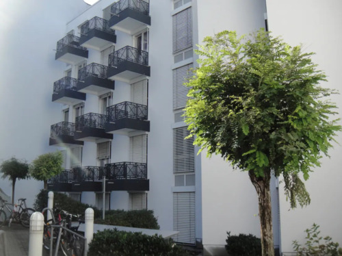 Foto - Modernes Apartment in Wiesbaden